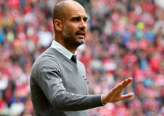 曼城3-0胜西汉姆,<a href='/news/tag/644/p/1.html' style='color: blue;'>瓜帅</a>赛后剖析球队现状与展望