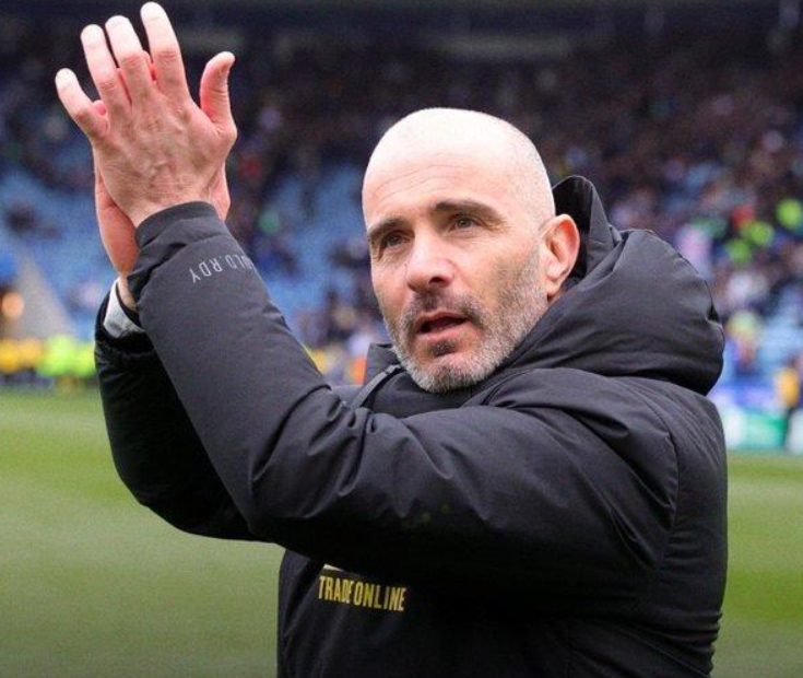 切尔西解雇马雷斯卡引热议：奥哈拉力荐其执掌热刺教鞭