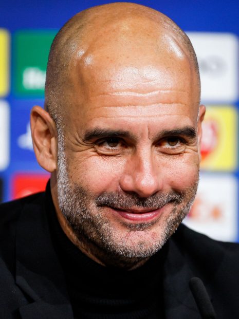 曼城官宣引援，瓜帅执教生涯引援支出再创新高