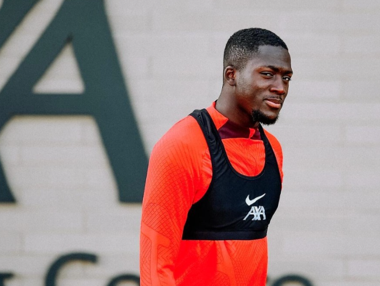 科利莫尔建言利物浦：夏窗亟需引进资深中卫以加固防线