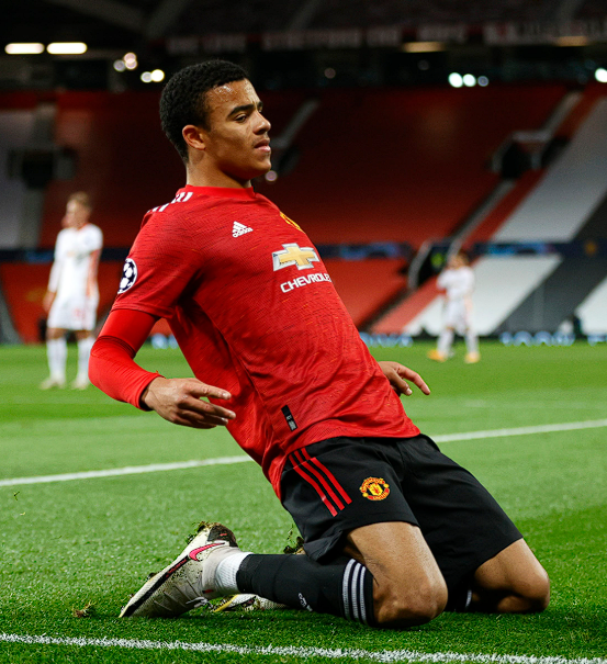 法甲赛场格林伍德闪耀：点射建功，进球数据彰显实力