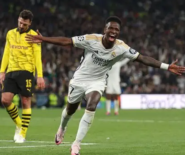 卡里克若执教曼联，或助红魔引援维尼修斯