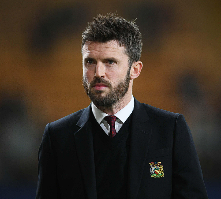 卡里克若执教曼联，或助红魔引援维尼修斯