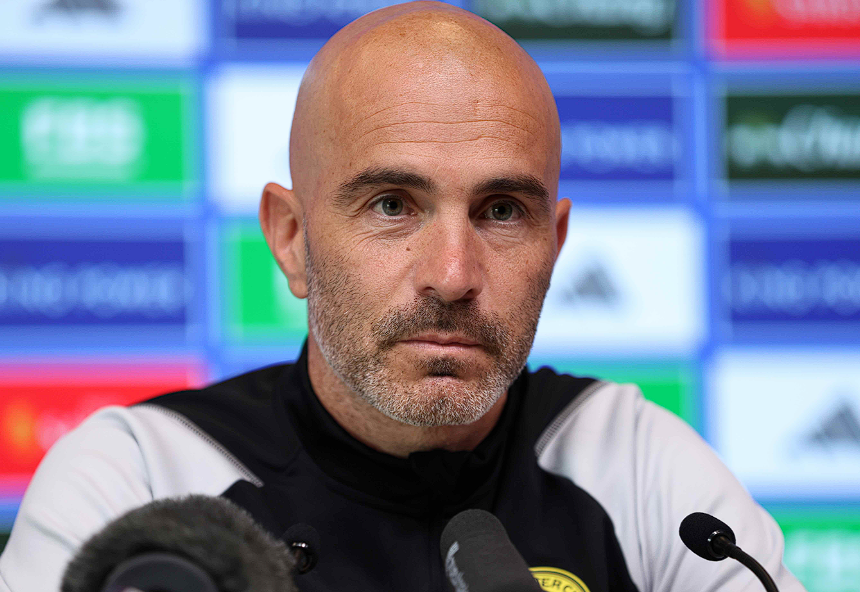 切尔西换帅风波：米克尔痛陈决策失误