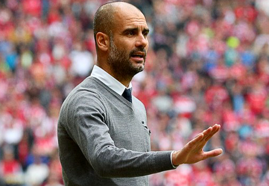 曼城平诺丁汉森林后，瓜迪奥拉剖析赛况与球队问题