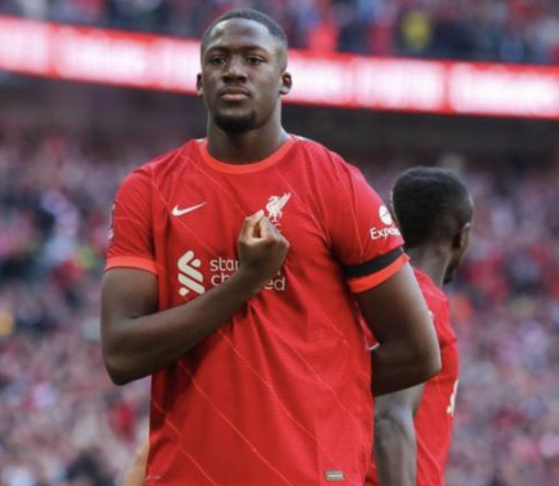 科利莫尔建言利物浦：夏窗亟需引进资深中卫以加固防线